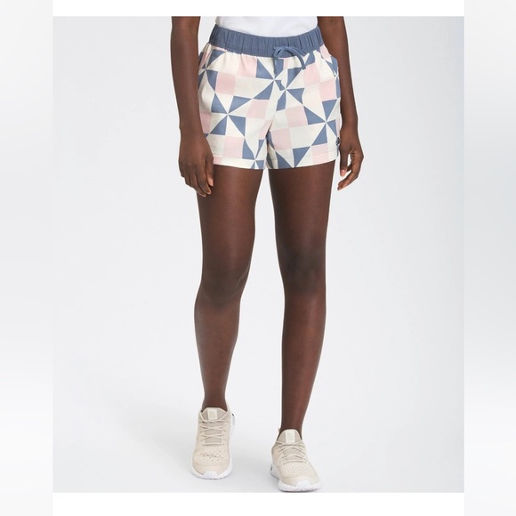 The North Face Class V shorts Womens - Picture 5 of 5